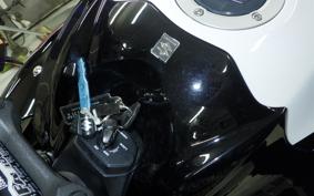 SUZUKI GSX-S1000 2018 GT79B