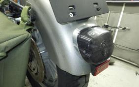 HARLEY XL883LI 2007