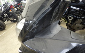 HONDA PCX125 2021 JF56