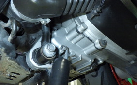 YAMAHA CYGNUS 125 XSR 3 2009 SED8J