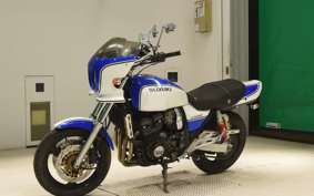 SUZUKI GSX400 IMPULSE S 1997 GK79A