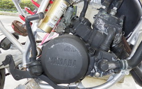 YAMAHA YZ80 2JF
