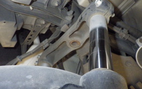 YAMAHA MAXAM 250 2005 SG21J