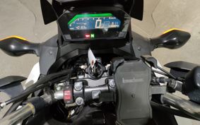 HONDA NC750X RC90
