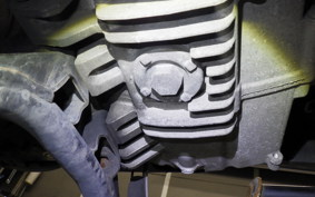 YAMAHA TRICITY 125 2023 SEC1J