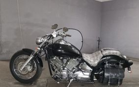 YAMAHA DRAGSTAR 1100 2002 VP13J