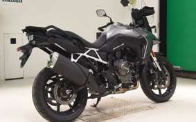 SUZUKI Vストローム800 2025 EM1BA