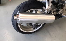 SUZUKI GSX-R750 2001 BD111