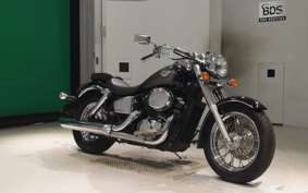 HONDA SHADOW 400 2005 NC34