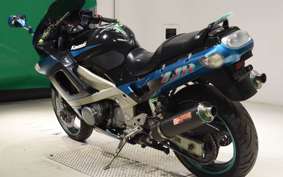 KAWASAKI ZZ-R400 Gen.2 2009 ZX400N