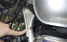 HONDA MAGNA 250