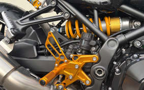 KAWASAKI Z900RS CAFE 2022 ZR900C