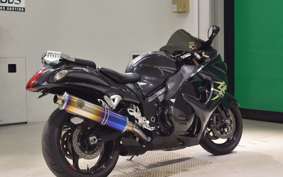 SUZUKI HAYABUSA Gen.2 2008