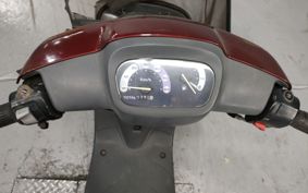 YAMAHA JOG POCHE SA08J