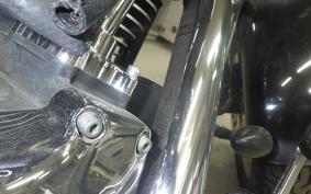 HARLEY FLSTF 1450 2004