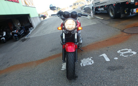 HONDA CB400SF 2008 NC42