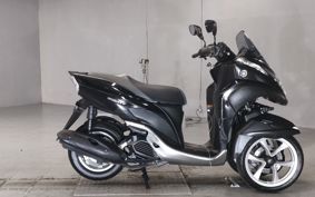 YAMAHA TRICITY 125 SE82J