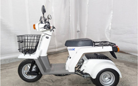 HONDA  GYRO X STANDARD  TD02