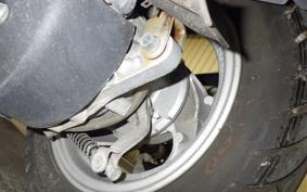 YAMAHA AXIS 125 TREET SE53J