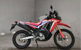 HONDA CRF250 RALLY  MD47