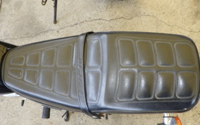 SUZUKI GN125 E NF41A