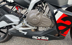 APRILIA RS457 2025 ZDXE