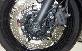 KAWASAKI Z650 A 2019 ER650H