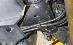 HONDA GROM 1996
