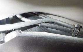 HONDA TODAY 2 2025 AF67