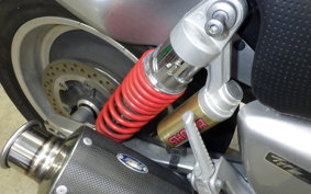 HONDA X4 LD 2002 SC38