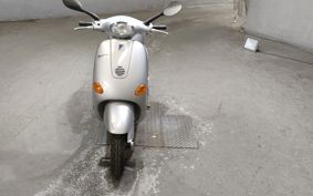 VESPA VESPAET4 50 ZAPC261