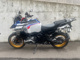 Фото BMW R1300GS Adventure ASA 2026 с японского аукциона