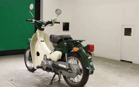 HONDA LITTLE CUB E 2013 AA01