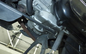 YAMAHA BW'S 50 Gen.3 SA44J