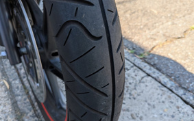 HONDA CBR250R MC41