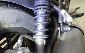HONDA REBEL 250 A MC49