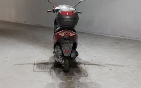 HONDA DIO AF68