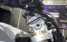 BMW R1200RS 2016