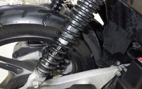 HONDA PCX 125 2018 JF56