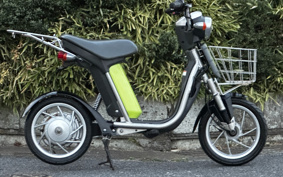 YAMAHA PASSOL SY01J