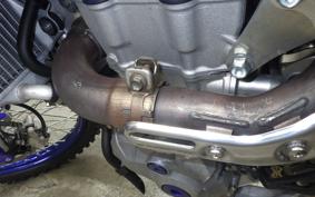 YAMAHA YZ450 F CJ41C