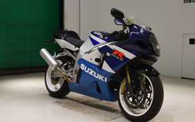 SUZUKI GSX-R1000 2003