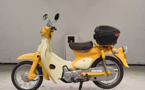 HONDA LITTLE CUB E