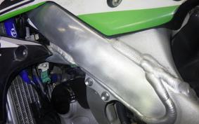 KAWASAKI KX250 F KX250Z