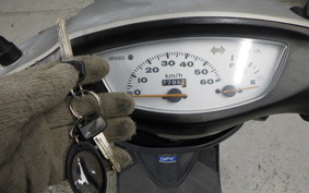 HONDA DIO Gen.4 AF35