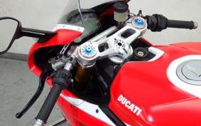 DUCATI 959PANIGA-RE CORSE 2018 HA01