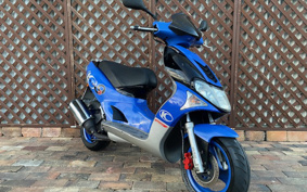 KYMCO SUPER 9 S 2004