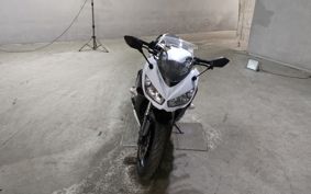 KAWASAKI NINJA 1000 2013 ZXT00G