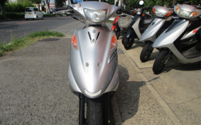 SUZUKI ADDRESS V125 CF46A