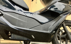 HONDA PCX 160 KF47
